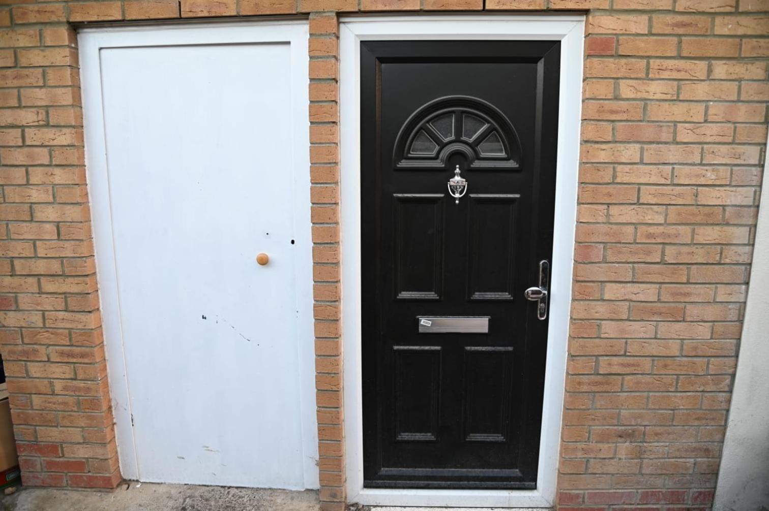 Rosemary Guest House Tilbury Exterior foto